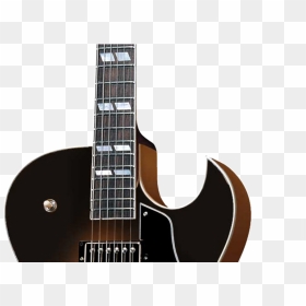 Gibson Es 175, HD Png Download - acoustic guitar png