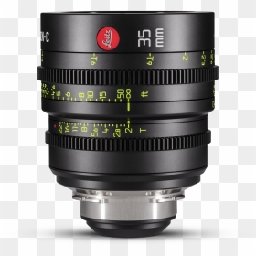 Leica Camera, HD Png Download - lens png