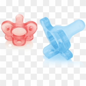 Nipple Shape Pacifier, HD Png Download - pacifier png