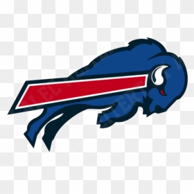 Buffalo Bills Clipart Logo - Free Logo Buffalo Bills, HD Png Download - buffalo bills logo png