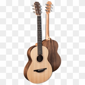 Sheeran By Lowden W-01 Acoustic Guitar - Ed Sheeran Lowden Guitar, HD Png Download - acoustic guitar png