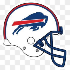 Buffalo Bills Png Pic - Houston Oilers Helmet Logo, Transparent Png - buffalo bills logo png