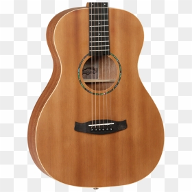 Tanglewood Roadster 2 Parlour Acoustic Guitar - Acoustic Guitar, HD Png Download - acoustic guitar png
