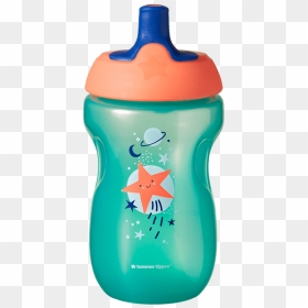 Tommee Tippee Sports Bottle, HD Png Download - bottle cap png