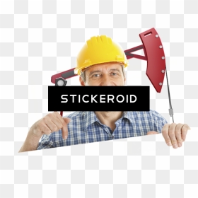 Engineer And Engineers Industrail People Workers - Construction Worker, HD Png Download - construction worker png