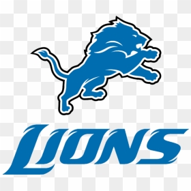 El Monte High School Logo, HD Png Download - detroit lions logo png