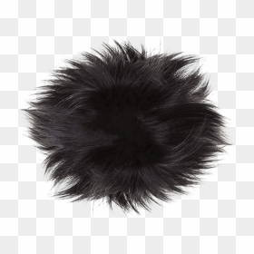 Monochrome, HD Png Download - pom pom png