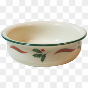 Bowl, HD Png Download - cereal bowl png