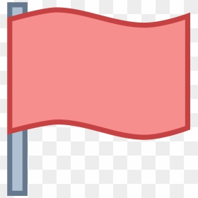 Filled Flag 2 Icon, HD Png Download - italian flag png