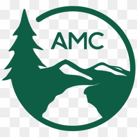 Amc Mountain, HD Png Download - hiker png
