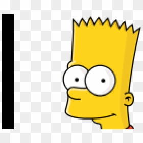 Bart Simpson Head Png, Transparent Png - bart simpson png
