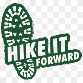 Hikers Logo, HD Png Download - hiker png