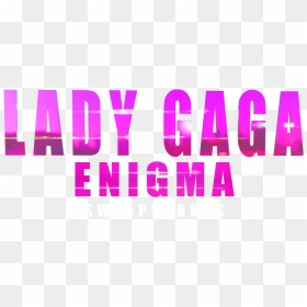 Lady Gaga Enigma Png, Transparent Png - lady gaga png