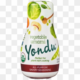 Vegetable Umami - Yondu Sauce, HD Png Download - vegetable png