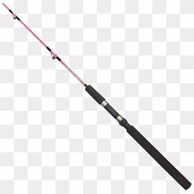 Fishing Rod Png Image - Snooker Cue, Transparent Png - fishing pole png