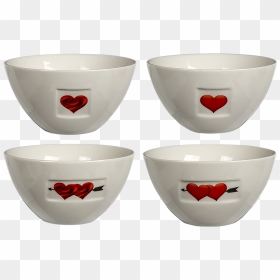 Miska Na Cerealie, HD Png Download - cereal bowl png