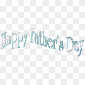 Happy Father's Day 2019 Transparent Images Png, Png Download - fathers day png