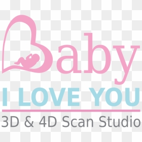 Baby Ilove You, HD Png Download - i love you png