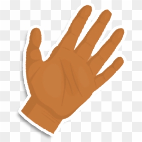 Hand - Illustration, HD Png Download - prayer hands png