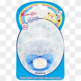 Baby Float, HD Png Download - pacifier png