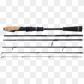 Rifle, HD Png Download - fishing pole png