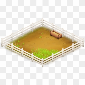 Hay Day Vbs Clip Art Cliparts - Scale Model, HD Png Download - hay png