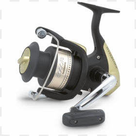 Hl2500fb - Shimano Hyperloop Fb Reel, HD Png Download - fishing pole png