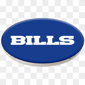 Buffalo Bills Logo - Emblem, HD Png Download - buffalo bills logo png
