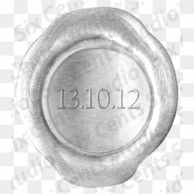 Letter Z Wax Seal, HD Png Download - wax seal png
