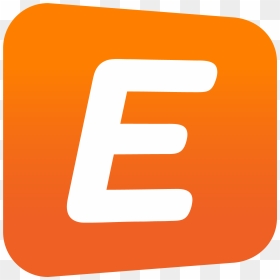 Icon Eventbrite Logo Png, Transparent Png - ticket icon png