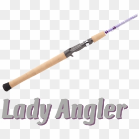 New Castaway 7-feet Medium Power Spinning Rod With - Stickball, HD Png Download - fishing rod png