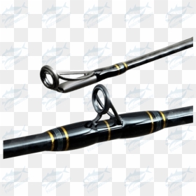 Black Hole Cape Cod Special Conventional Jigging - Fishing Rod, HD Png Download - fishing rod png