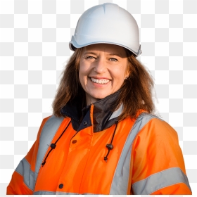 Transparent Construction Worker Png - Ouvrier Png, Png Download - construction worker png