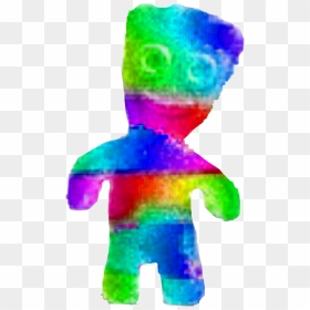 Rainbow Sour Patch Kids, HD Png Download - sour patch kids png