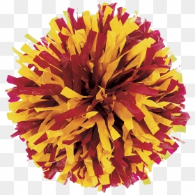 Cheerleading Pom Poms , Png Download - Cheerleading Pompoms, Transparent Png - pom pom png