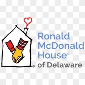 Free Png Download Ronald Mcdonald House Of New York - Ronald Mcdonald House Of Delaware, Transparent Png - ronald mcdonald png