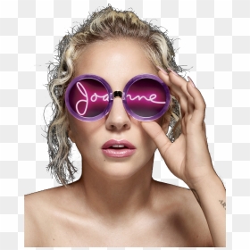 Lady Gaga World Tour Unisex Long Sleeve , Png Download - Lady Gaga Tour 2018, Transparent Png - lady gaga png