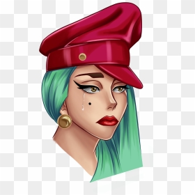 Sad, HD Png Download - lady gaga png