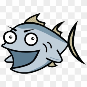 Screaming Tuna Delivery, HD Png Download - screaming png
