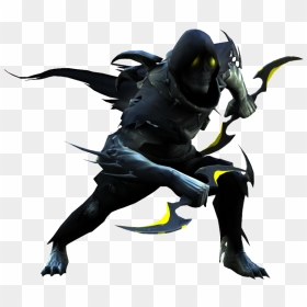 Crossfire Wiki - Imagens De Png Crossfire Legends, Transparent Png - assassin png