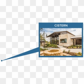 House, HD Png Download - north arrow architecture png