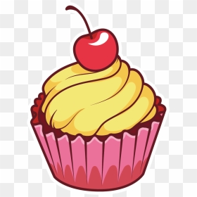 Bagel Clipart Muffin - Muffin Png, Transparent Png - muffin png