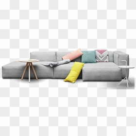 Mags Hay Sofa, HD Png Download - hay png