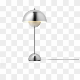 &tradition Table Lamp Flowerpot, HD Png Download - flower pot png