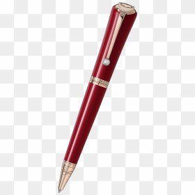 Mont Blanc Red Pen, HD Png Download - marilyn monroe png