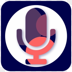 Ui-005 2 - Graphic Design, HD Png Download - microphone icon png