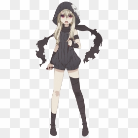 Fate Kaleid Liner Prisma Illya Assassin Clipart , Png - Fate Kaleid Liner Prisma Illya Illya, Transparent Png - assassin png