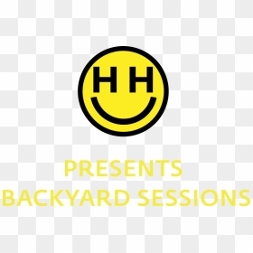 Happy Hippie Backyard Sessions, HD Png Download - hippie png