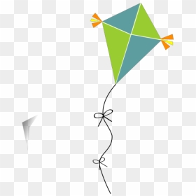 Colorful Kite Png Icons - Vasant Panchami 2020 Date, Transparent Png - kite png