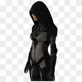 Female Sith Outfits Deviantart, HD Png Download - assassin png